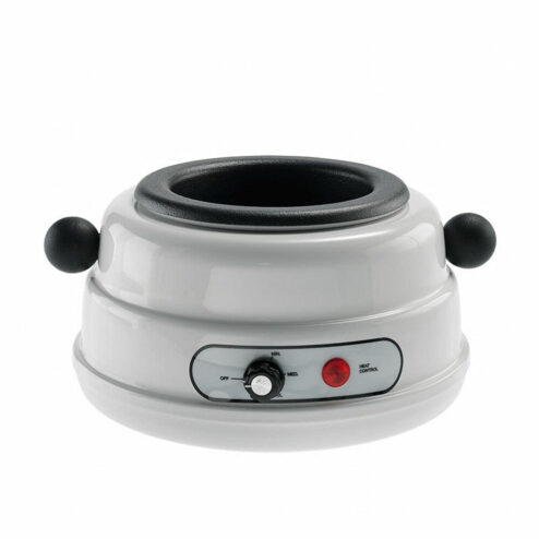 SkinMate Basso Wax Heater