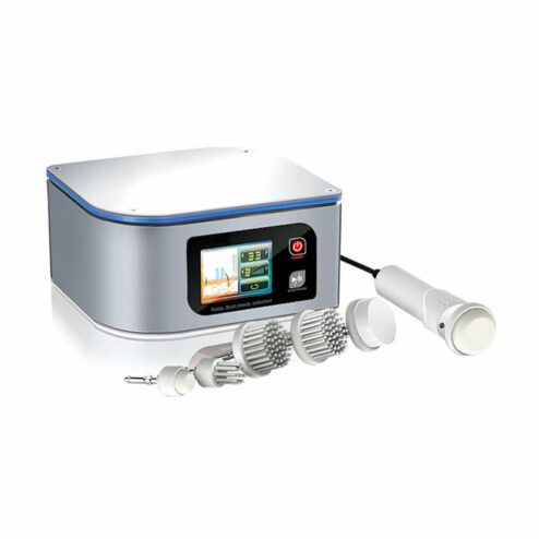 SkinMate Brush Cleansing Unit