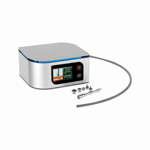 SkinMate Diamond Microdermabrasion