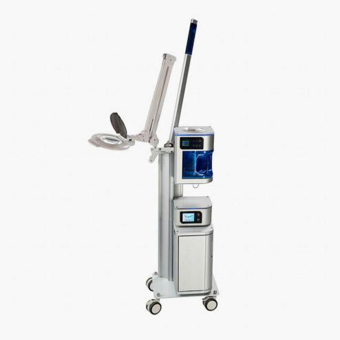 SkinMate Digital Beauty Tower