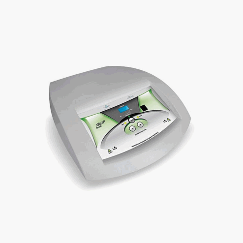 SkinMate Elite Brushing