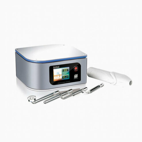 SkinMate High Frequency