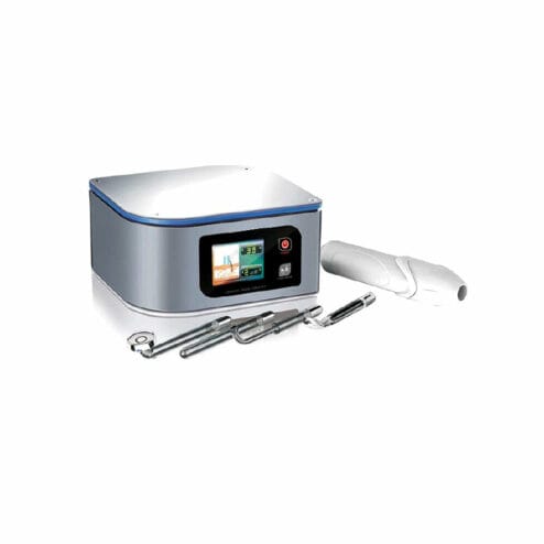 SkinMate High Frequency Unit