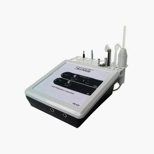 SkinMate High Frequency Galvanic Unit