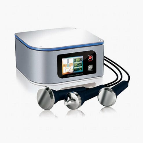 SkinMate Ultrasound Machine