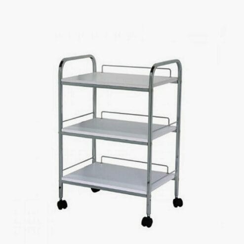 Skinmate Ashton Beauty Trolley