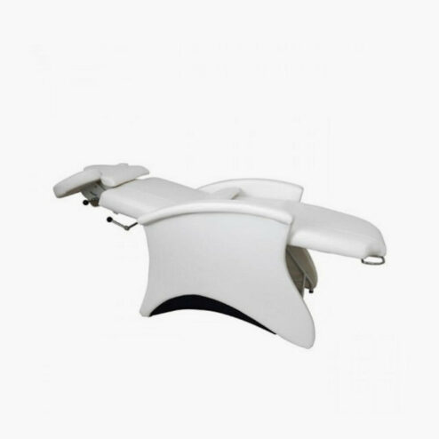 Alternative view of Skinmate Beauty Chair
