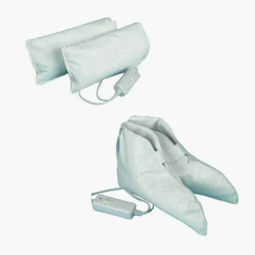 Heated mitts discount