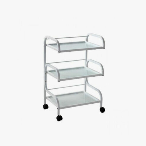 Skinmate Beauty Trolley