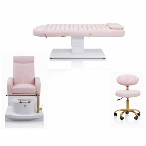 Skinmate Darcy Beauty Spa Package