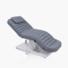 Skinmate Darcy Grey Beauty Bed