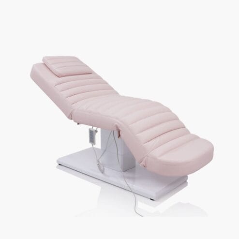 Skinmate Darcy Pink Beauty Bed