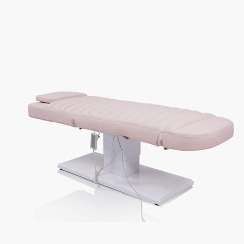 Skinmate Darcy Pink Beauty Bed