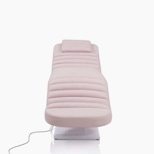Skinmate Darcy Pink Beauty Bed