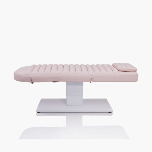 Skinmate Darcy Pink Beauty Bed