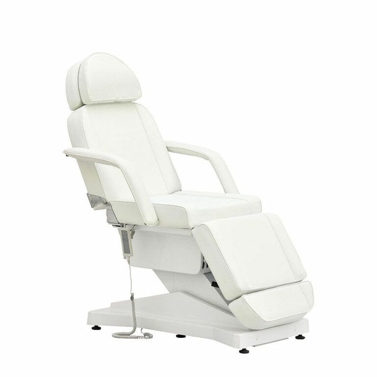 Skinmate Darwin Electric Beauty Bed darwin beauty couch