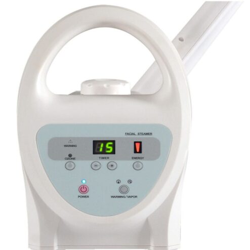 Skinmate Digital Ozone Steamer