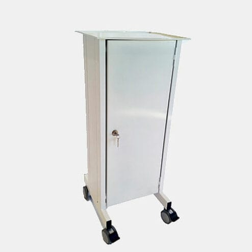 Direct Salon Furniture Skinmate Elite Machine Trolley