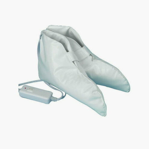 Skinmate Electric Heated Boots