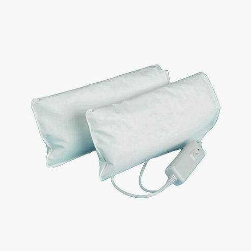 Skinmate Electric Heated Mitts