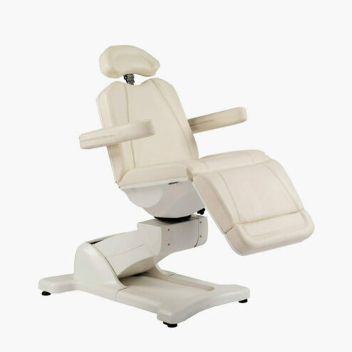 Skinmate Hermes 4 Motor Electric Beauty Couch