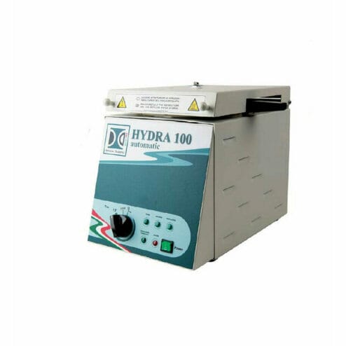 Skinmate Hydra 100 Autoclave Spares
