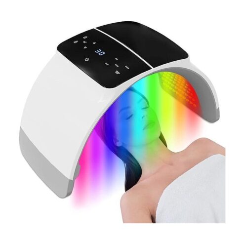 Skinmate LED Light Therapy Mask