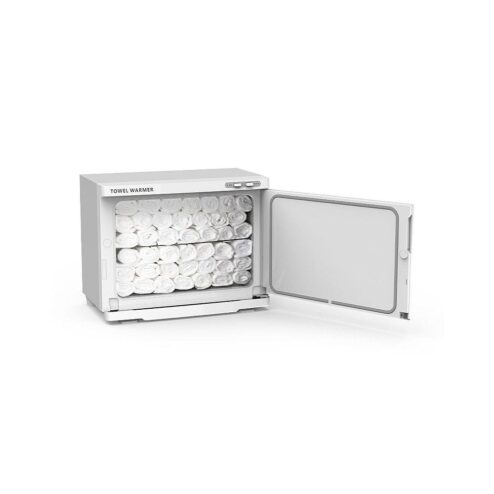 Skinmate Large Hot Towel Cabinet