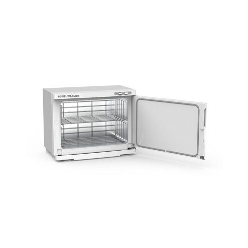 Skinmate Large Hot Towel Cabinet