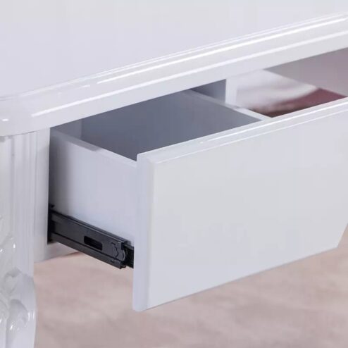 Skinmate Luna Manicure Table