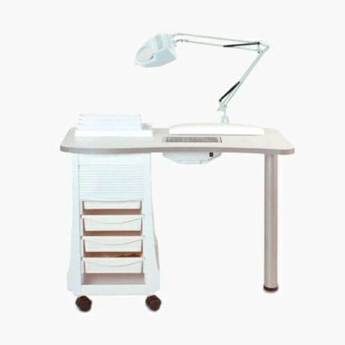 Skinmate Manicure Station Set