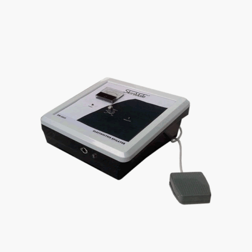 Skinmate Metered Epilator