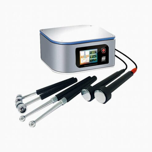 Skinmate Microcurrent Machine
