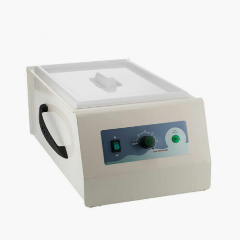 Paraffin Wax Treatment