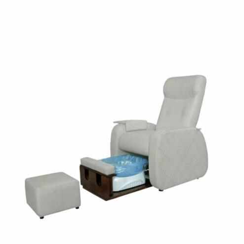 Skinmate Pedi Spa Chair