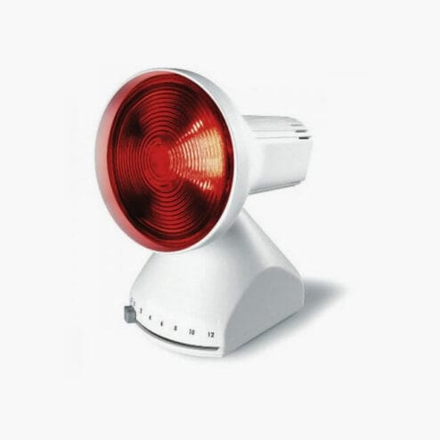 Skinmate Portable Infra Red Lamp