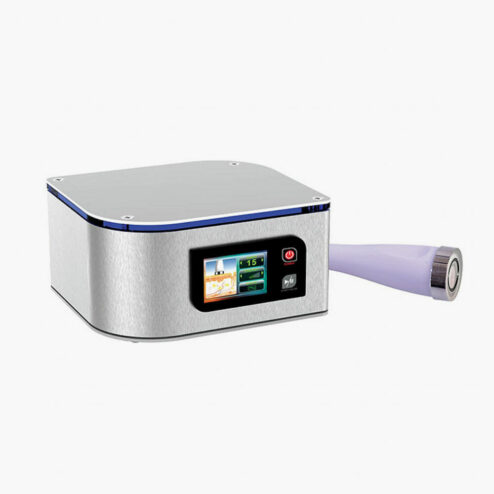 Skinmate Radio Frequency