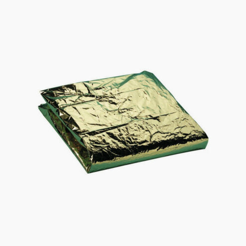 Skinmate Reflective Beauty Bed Sheet Blanket
