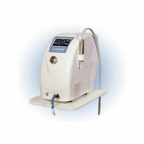 Skinmate Sapphire Microdermabraision Machine