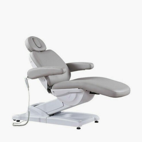 Skinmate Saturn 3 Motor Electric Beauty Couch