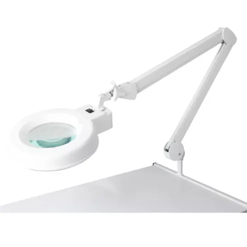 Skinmate Slimline Magnifying Lamp