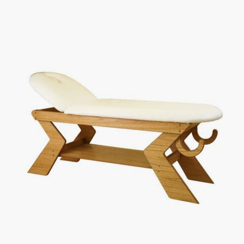 Skinmate Spa Elite Couch