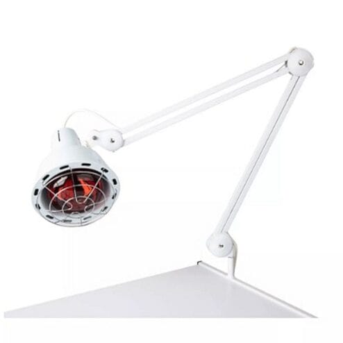 Skinmate Therapy Heat Lamp