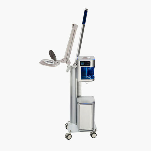 SkinMate Digital Beauty Tower