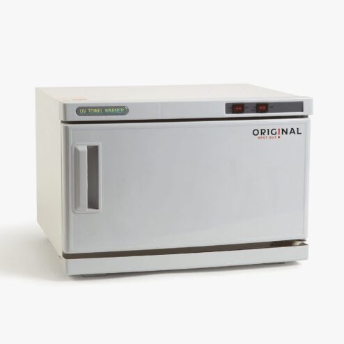 Small UV Hot Towel Cabinet Original
