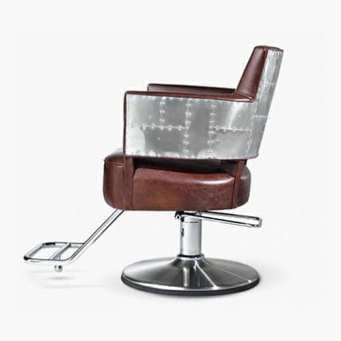 Alternative view of Takara Belmont Spitfire Styling Chair