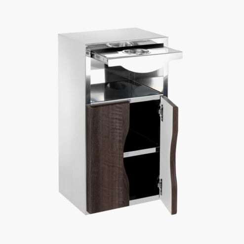 REM Vision Storage Link Unit