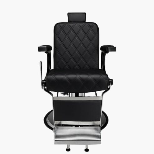 Super Salon Ayala Duke Barbers Chair