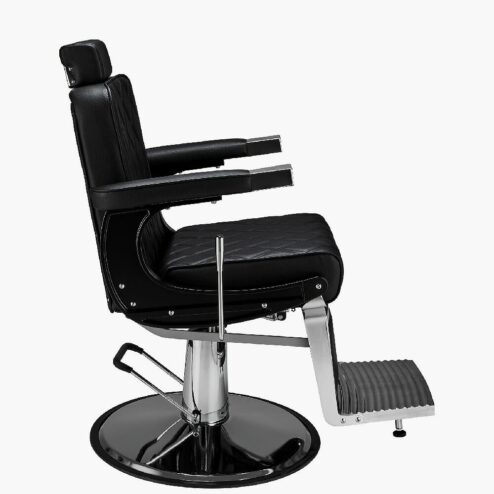 Super Salon Ayala Duke Barbers Chair