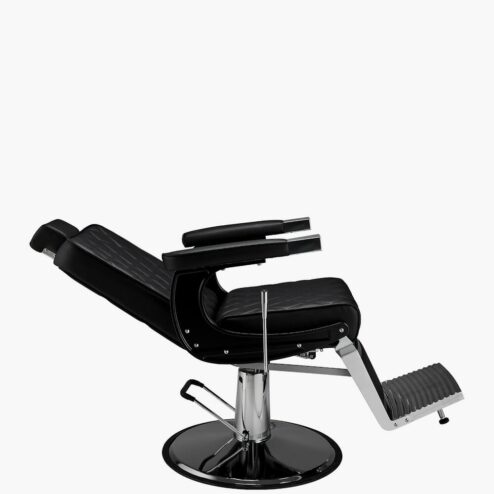 Super Salon Ayala Duke Barbers Chair